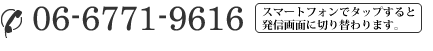 06-6771-9616