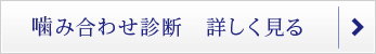 噛み合わせ診断　詳しく見る